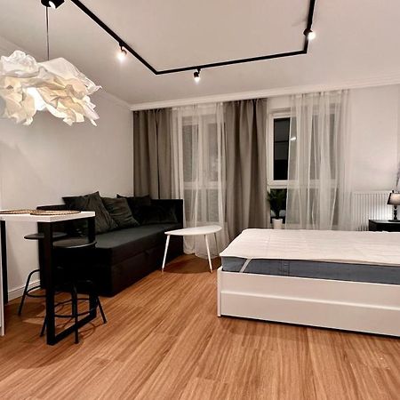 Way2Stay Centrum Krakow Exterior photo